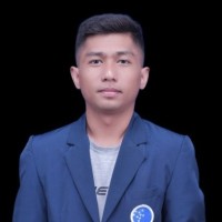 Izaktria Prawira Koe Huan