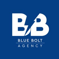 Performance Blue Bolt
