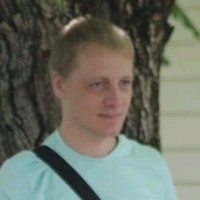 Кирилл Шатохин