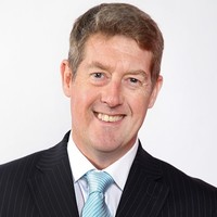 Steve Caulton