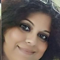 Indrani Chakraborty
