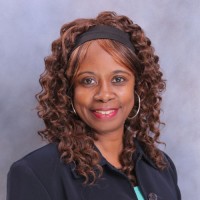 Antionette Thomas