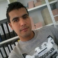 Khelifi Haykel Haykel
