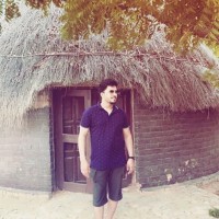 Hassan Raza