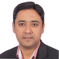 Mudassar Ishfaq Choudhary