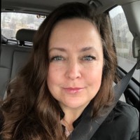 Christine Soderberg