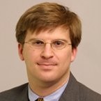 John P. (Pat) Brumbaugh