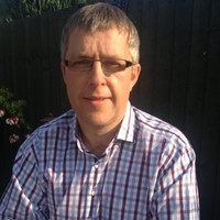 Simon Bush