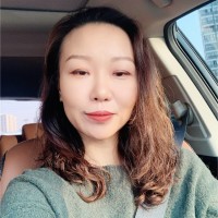 Lynne Zhao