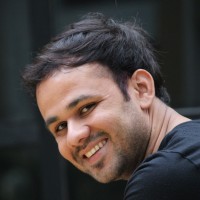 Rajesh Waghchaware
