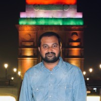 Rajesh Gangji