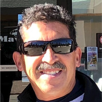 Nelson Rodriquez