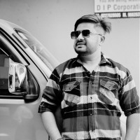 Govind Prajapati