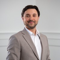 Patrick D'Amour