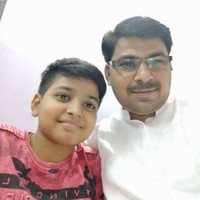 Saurabh Kumar Pratihar