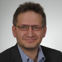 Erik Gert Voss