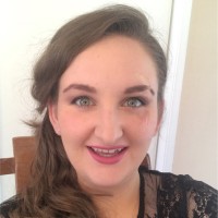 Holly Simpson