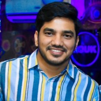 Ravinder Joshi