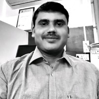 G Naveen Kumar