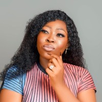 Deborah Ihinmikaye