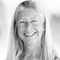 Cathy Ann Hill