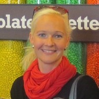 Kati Kurvinen