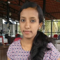 Anjana jayakumar