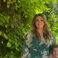 Lauren Whitbread