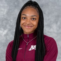 Jayla Campbell
