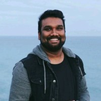 Nikhil Vennapusa