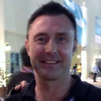 Garry Catterall