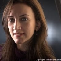 Oana Şolcă Iliescu