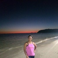 Liliana Da