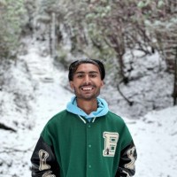 Roshan Ghorasainee