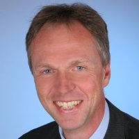 Gerhard Luehrmann