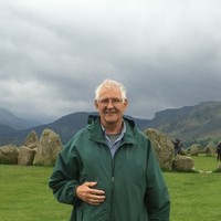 David R Gill