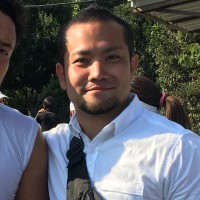Daisuke Yamamoto
