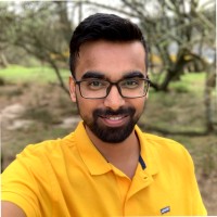Avinash Ganta