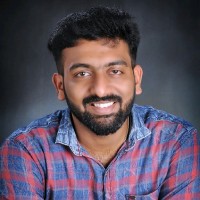 Vignesh Prabhu