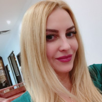 Ирина Кузьмина