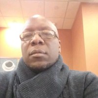 Alvin Marshall