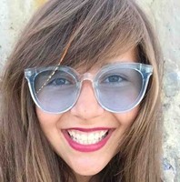 Екатерина Нагорная