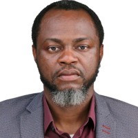 Peter Nzewi