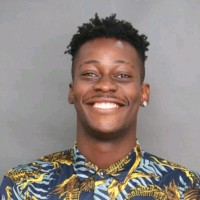Abiodun Damilare