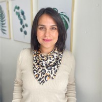 Paula Henriquez Iturra
