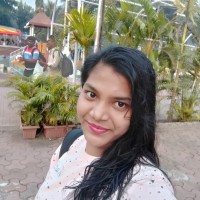 Arati Panigrahi