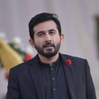 Sheharyar Khalid