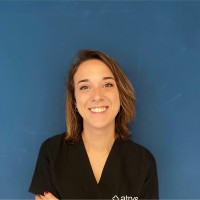 Alba Gangoso Gimferrer