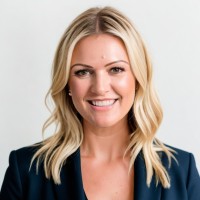 Katy Grice