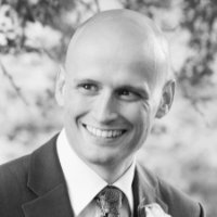 Mark Ashworth